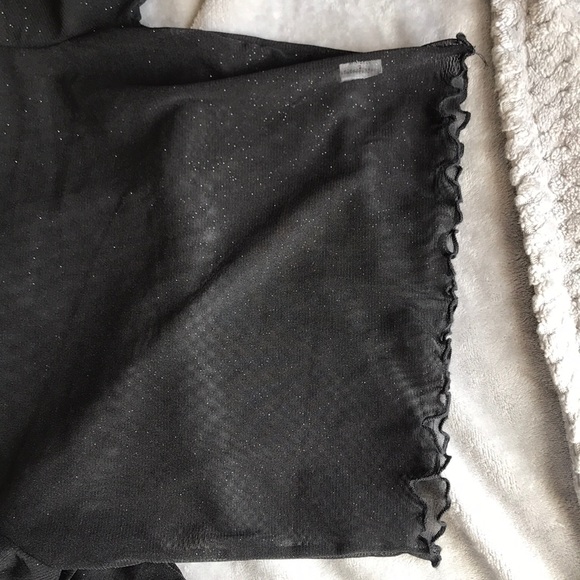 Mesh top - Picture 7 of 7